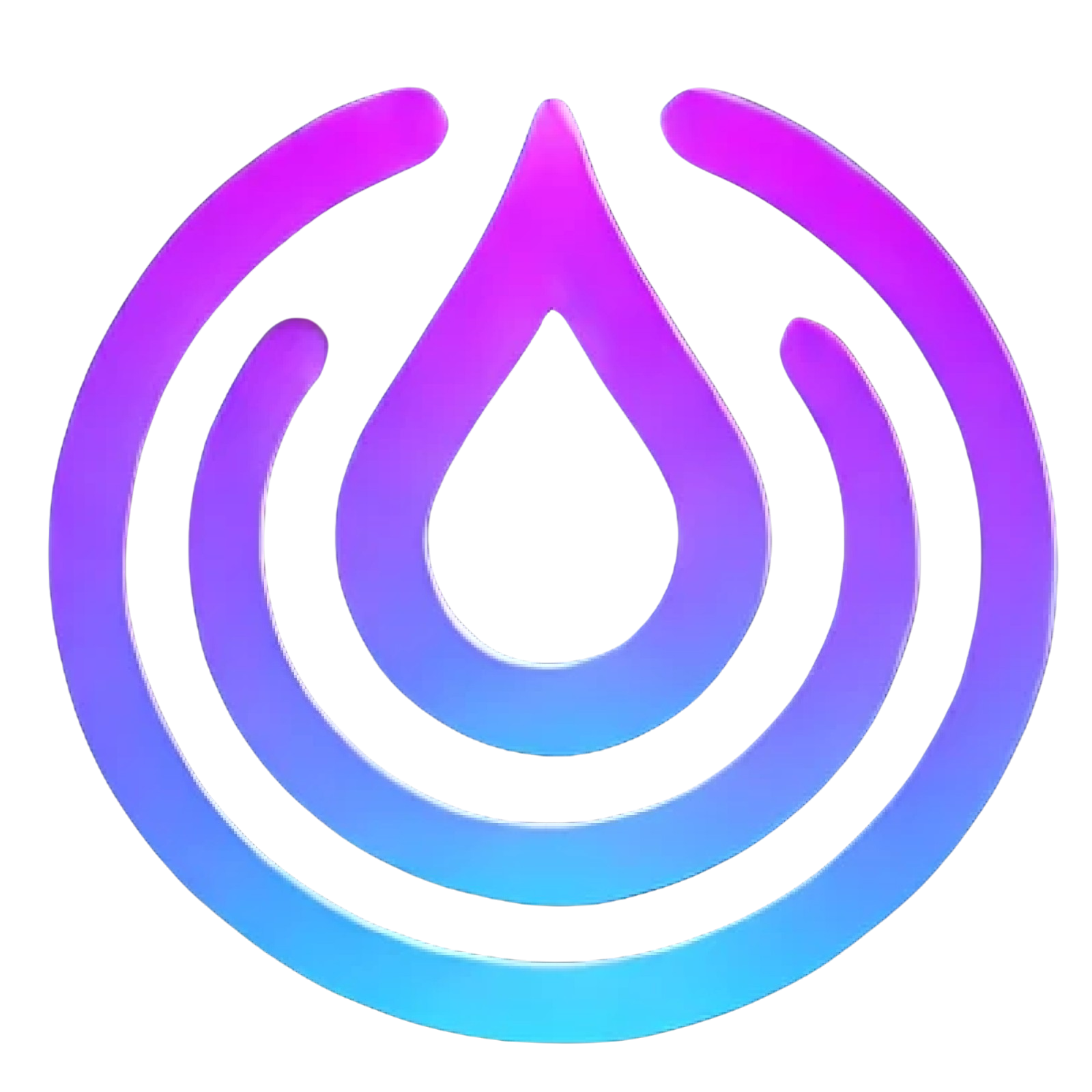 Liquid Logic Logo